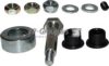 JP GROUP 1131701010 Repair Kit, gear lever